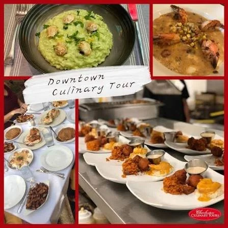 A Local’s Guide to Charleston Food Tours