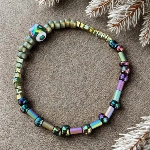 Coded - Adult Small FUCK ICE