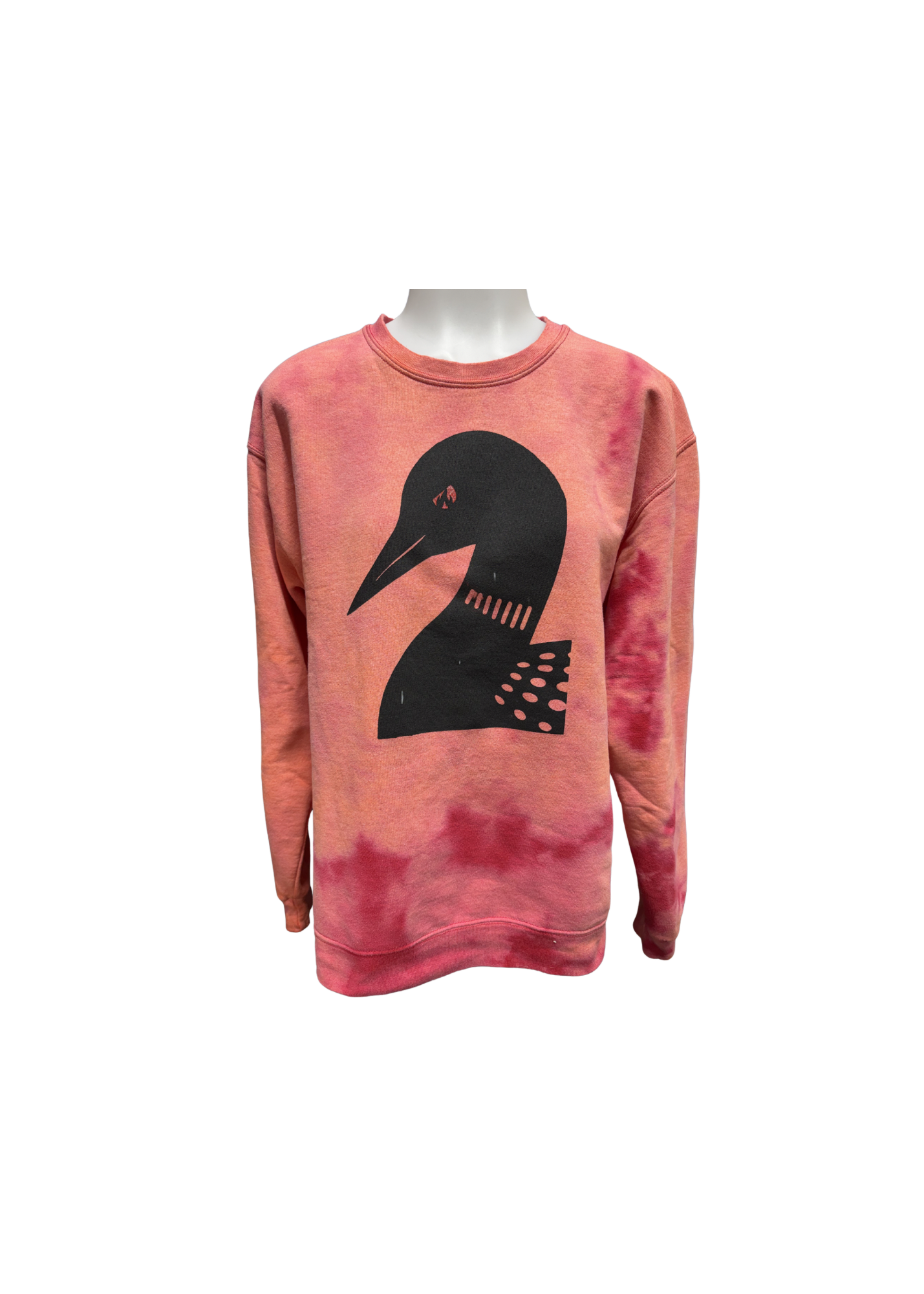 Vengeance Loon - Medium