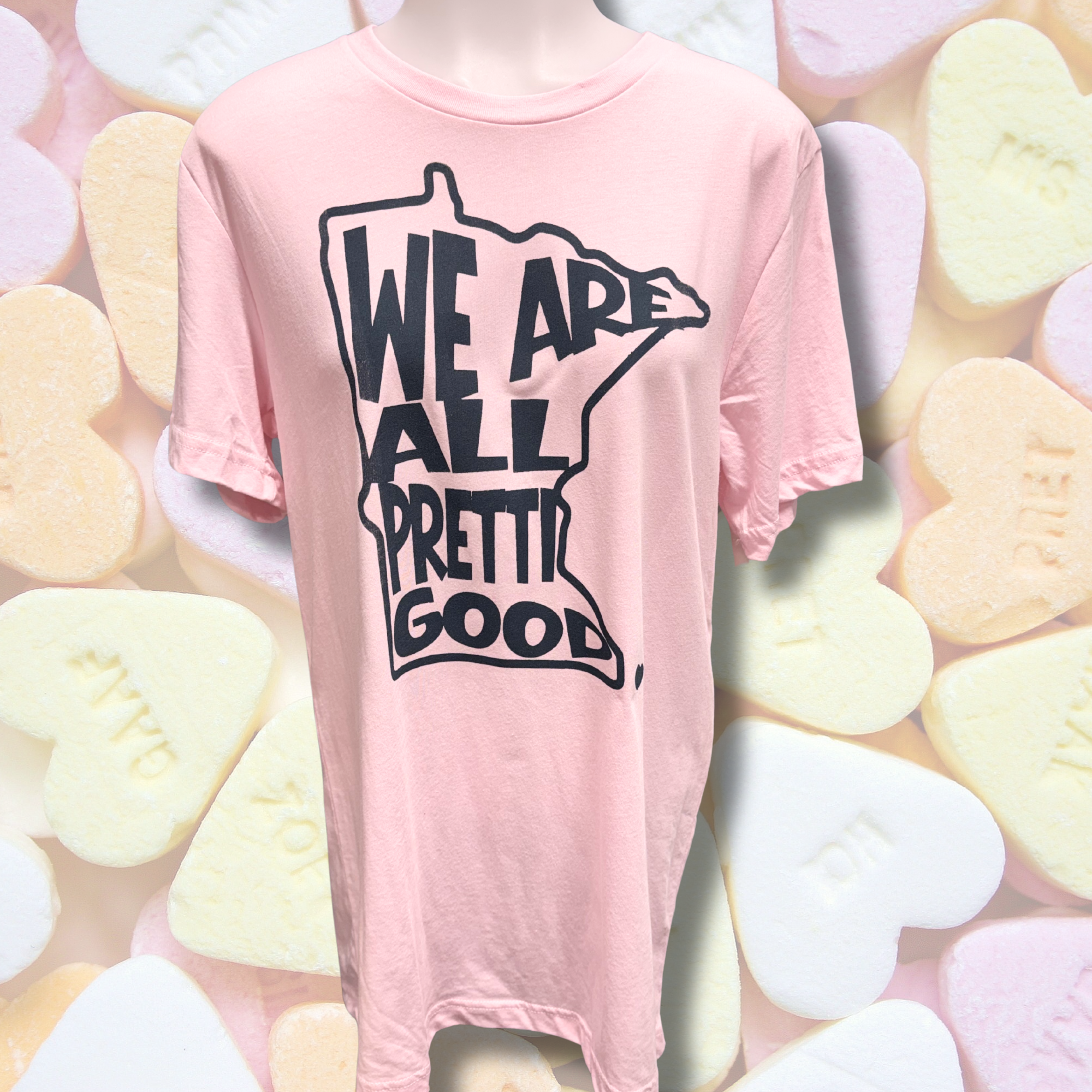 Pretti Good ❤️ Medium