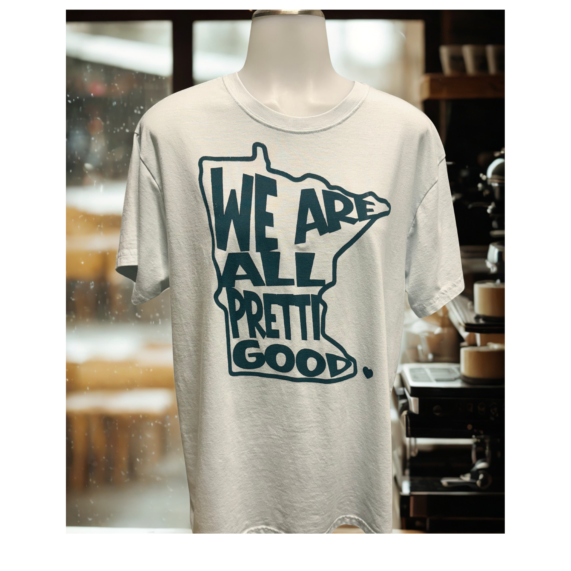 Pretti Good ❤️ Medium