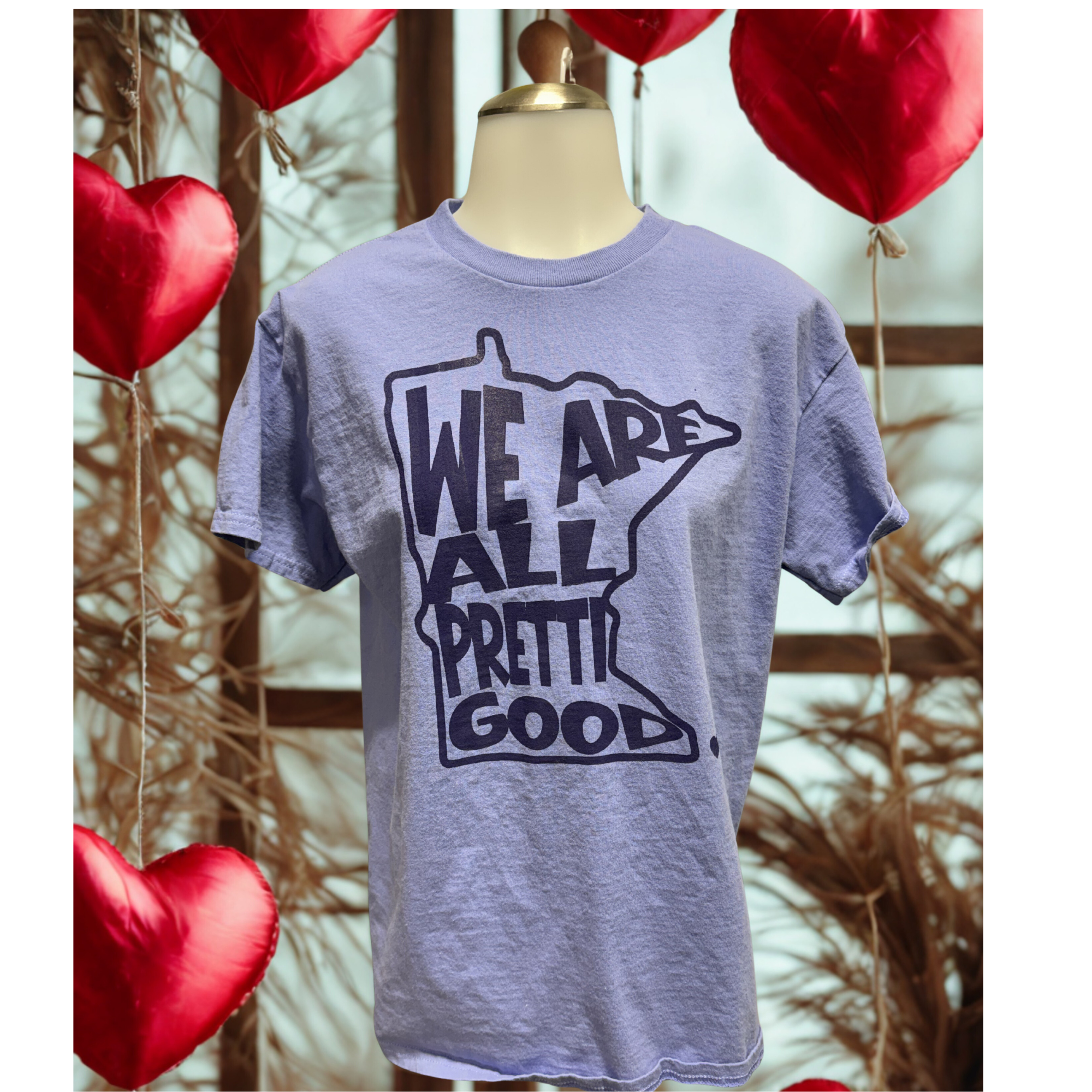 Pretti Good ❤️ Medium