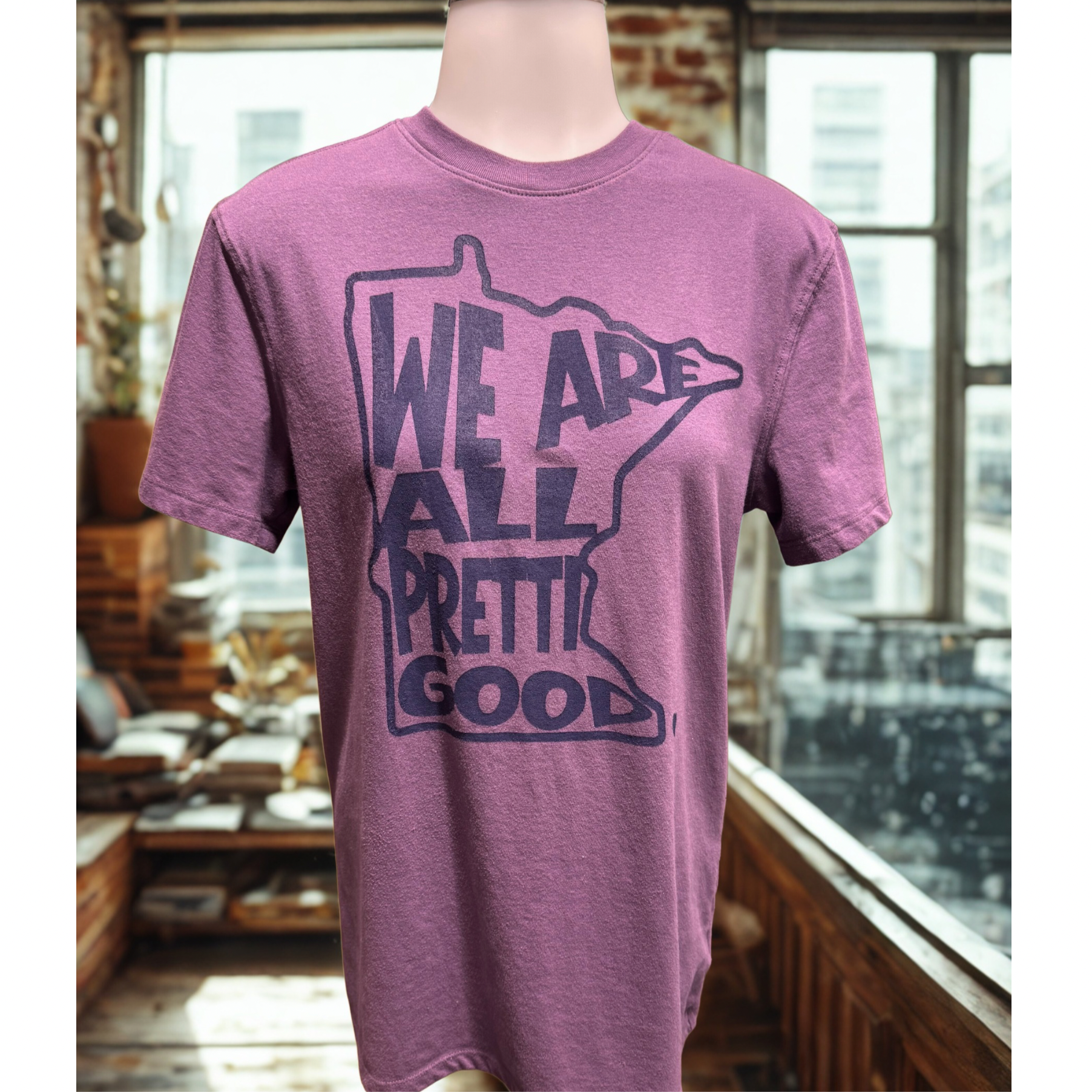 Pretti Good ❤️ Small