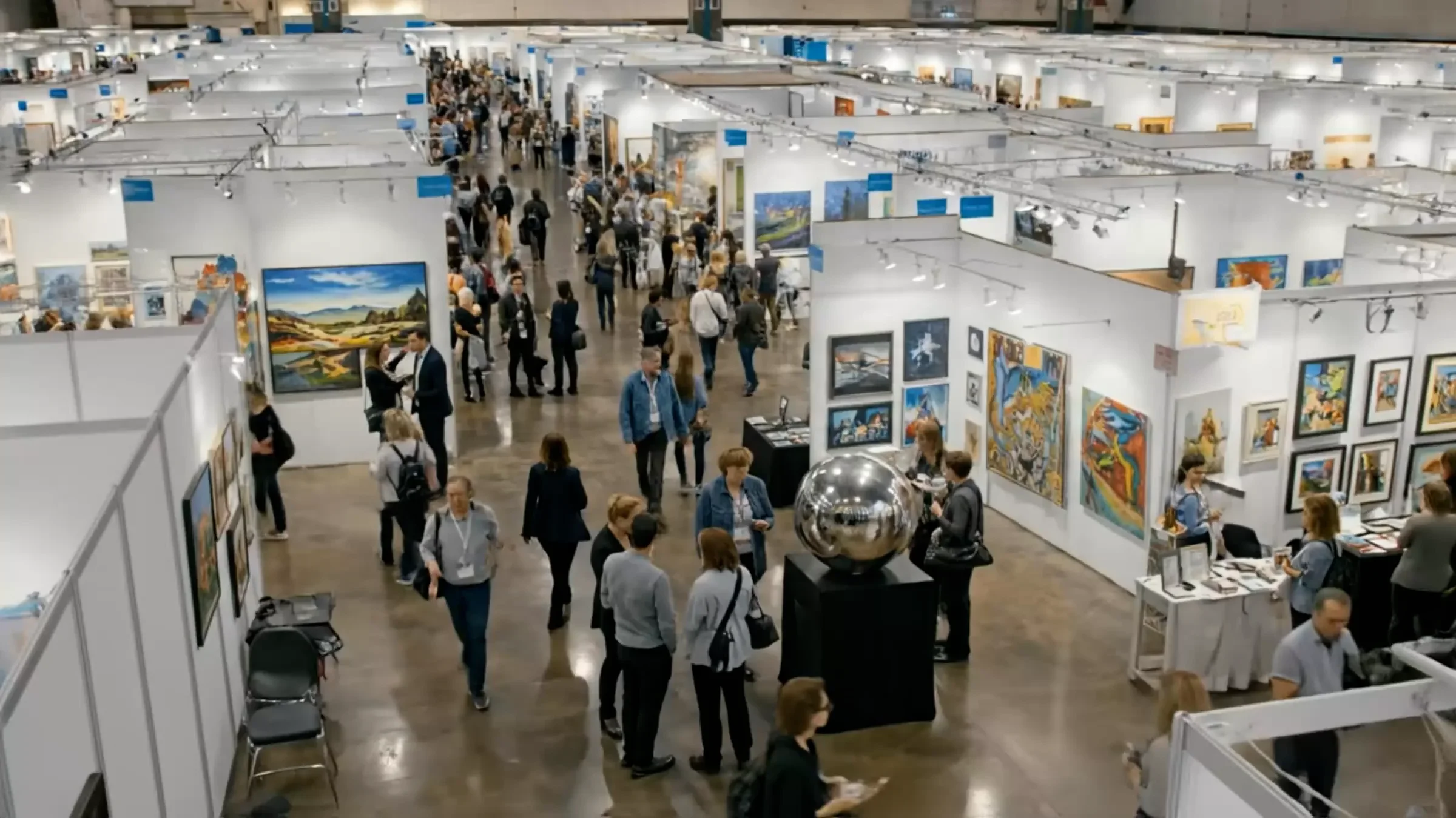 Art Fair Tampa
