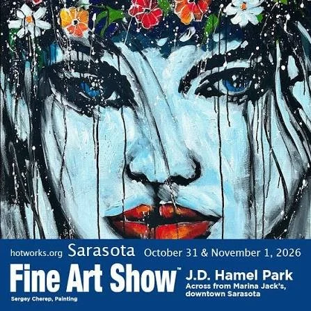 Sarasota Fine Art Show