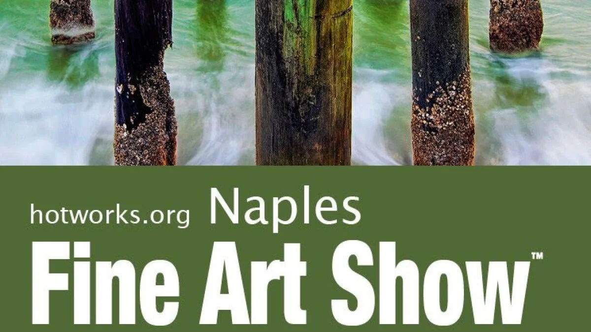 Naples Fine Art Show
