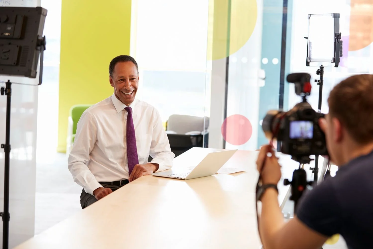 Corporate Video Production Tips