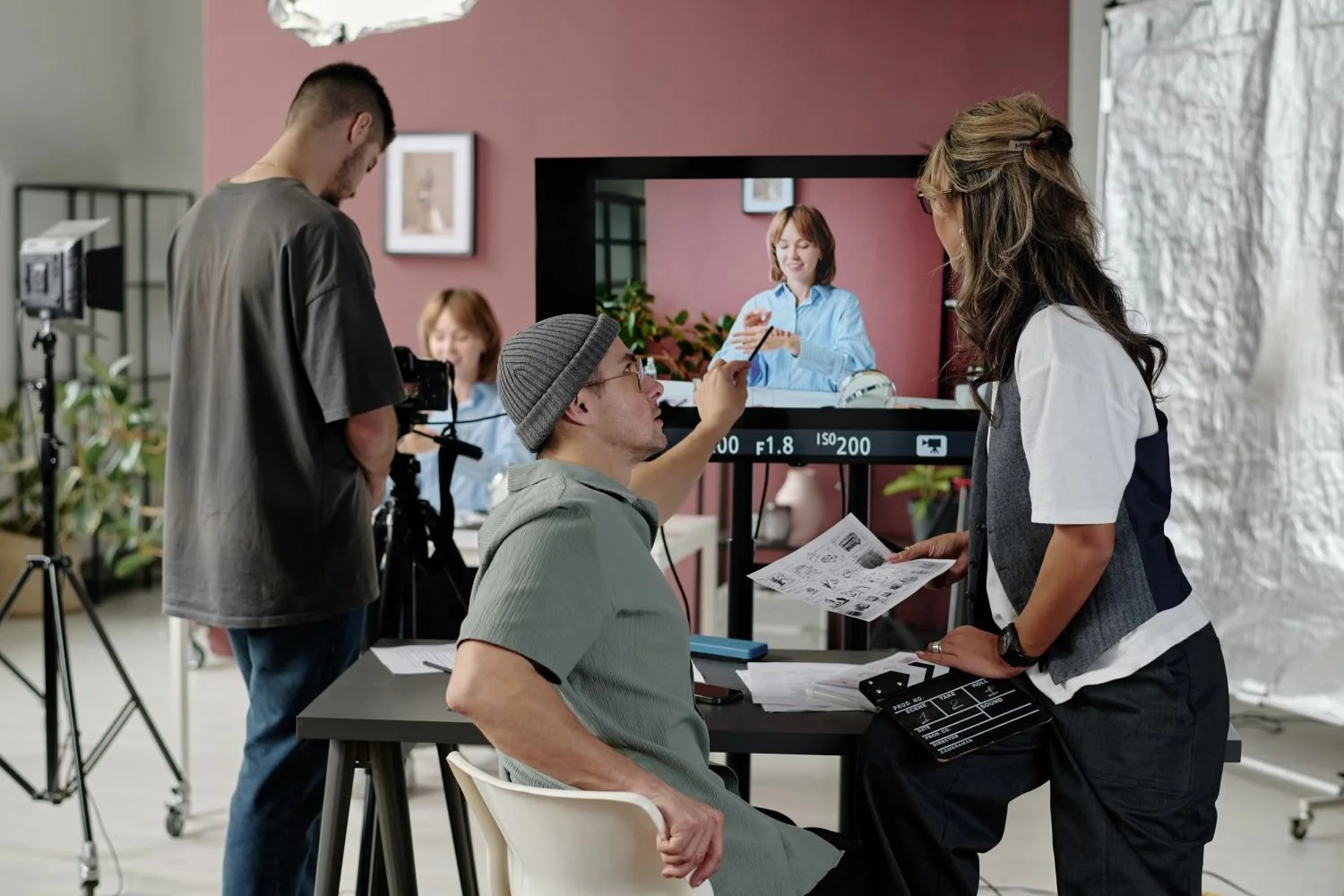 Is It Better to Hire a Video Production Company or a Marketing Agency?