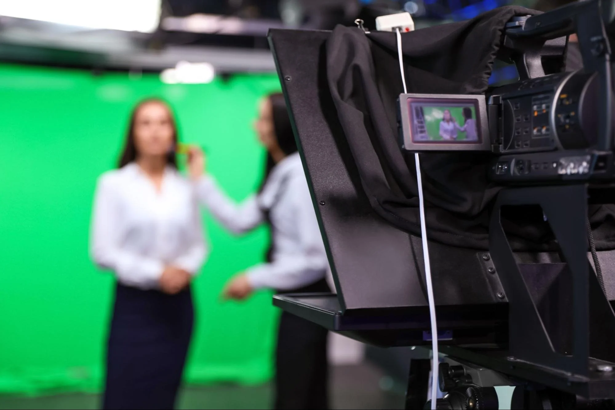 Why Good Video Production Helps Your Business Grow