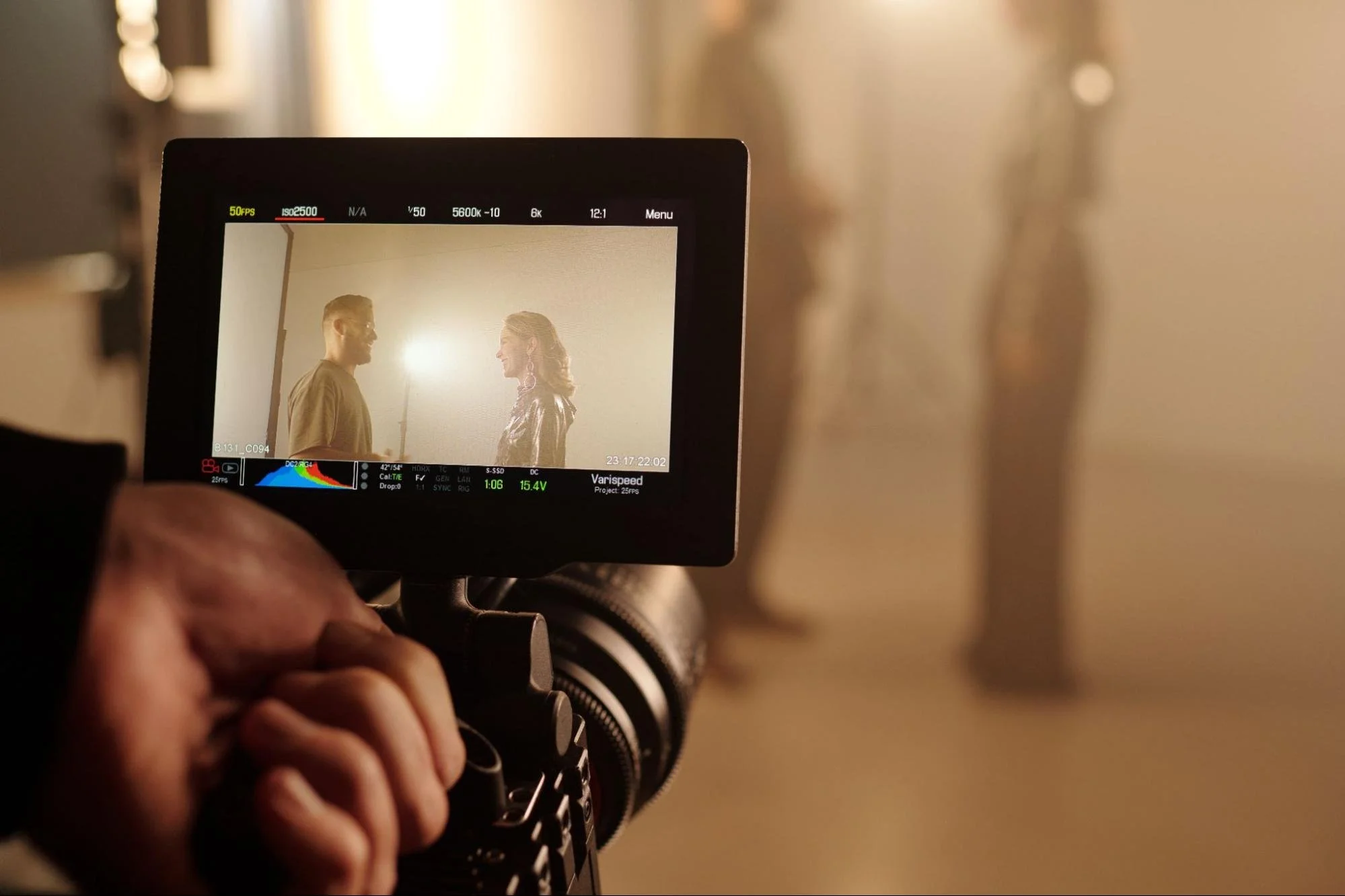 San Francisco Brand Storytelling: Video Production Secrets to Grow Your Business