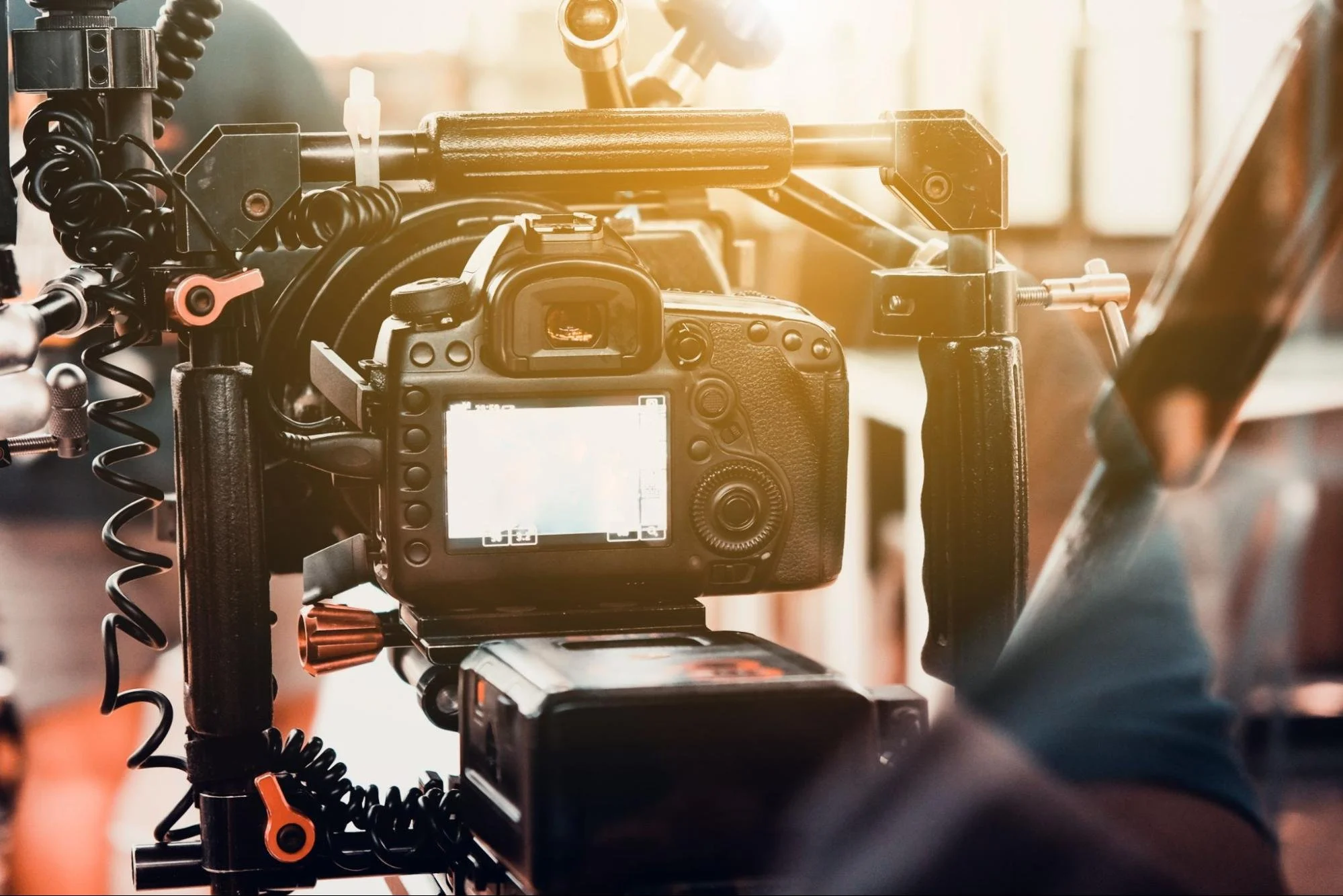 Corporate Video Production vs. Traditional Marketing: Differences and Business Benefits for San Francisco