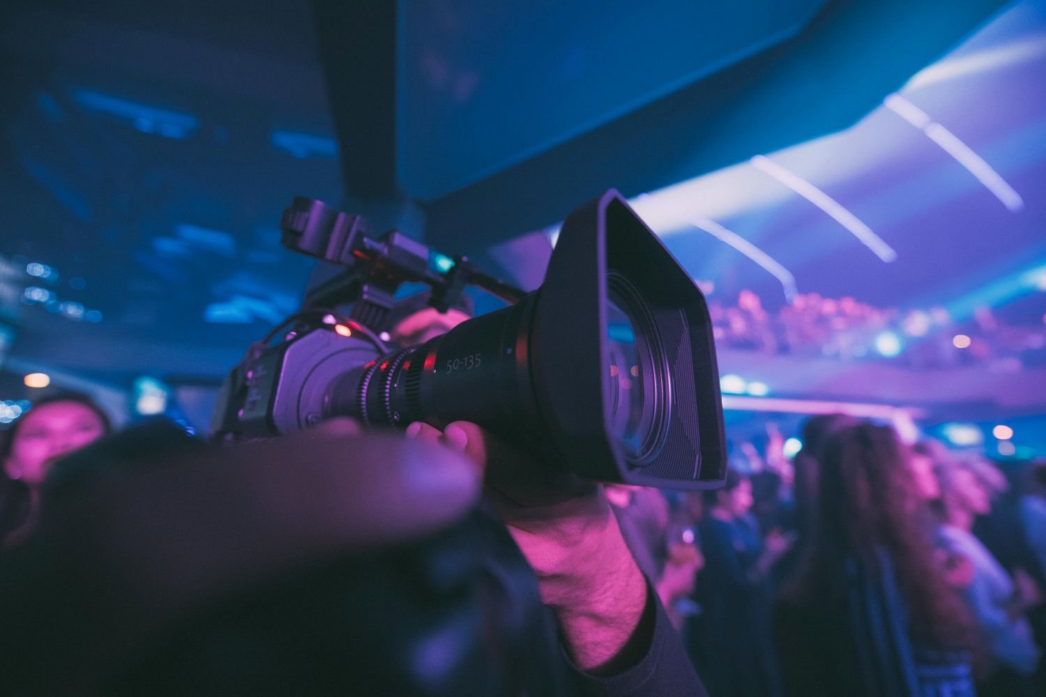 Why Blazer Video Stands Out in SF Event Production