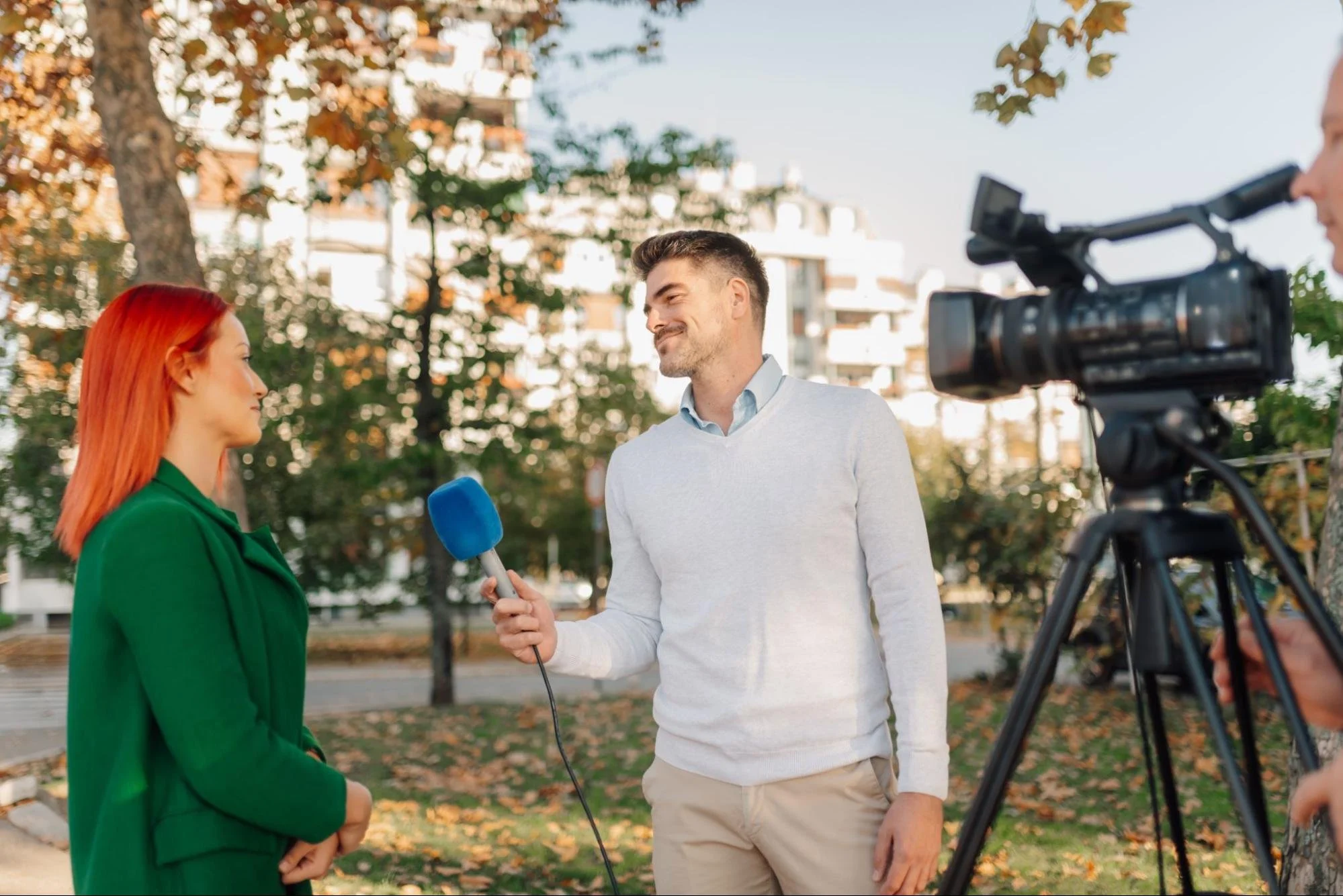 Corporate Video Production San Francisco: Choosing Between Corporate Event Videos and Live Streaming Services for Business Success