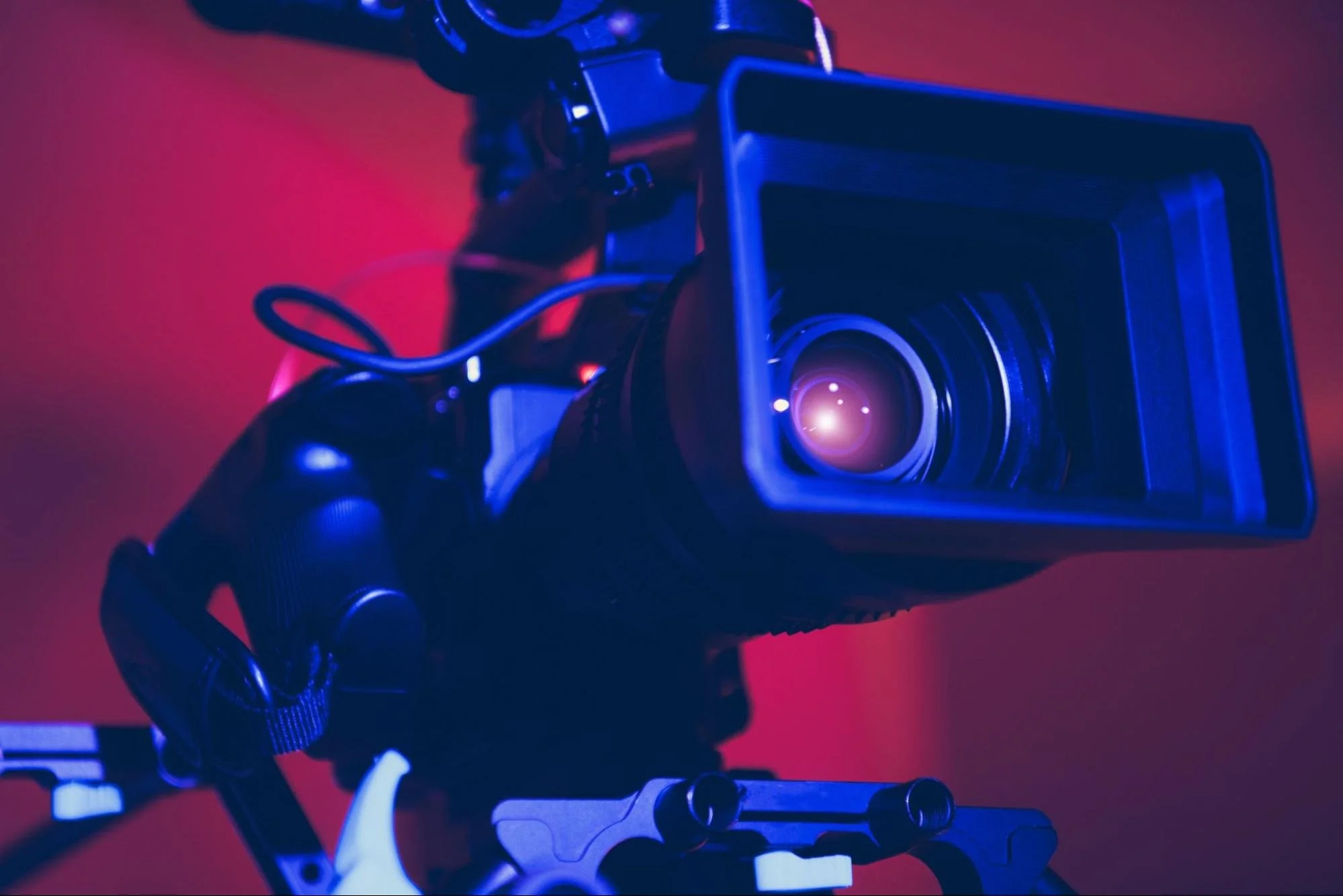 How Cinematic Video Production in San Francisco Transforms Your Brand Videos for Maximum Impact