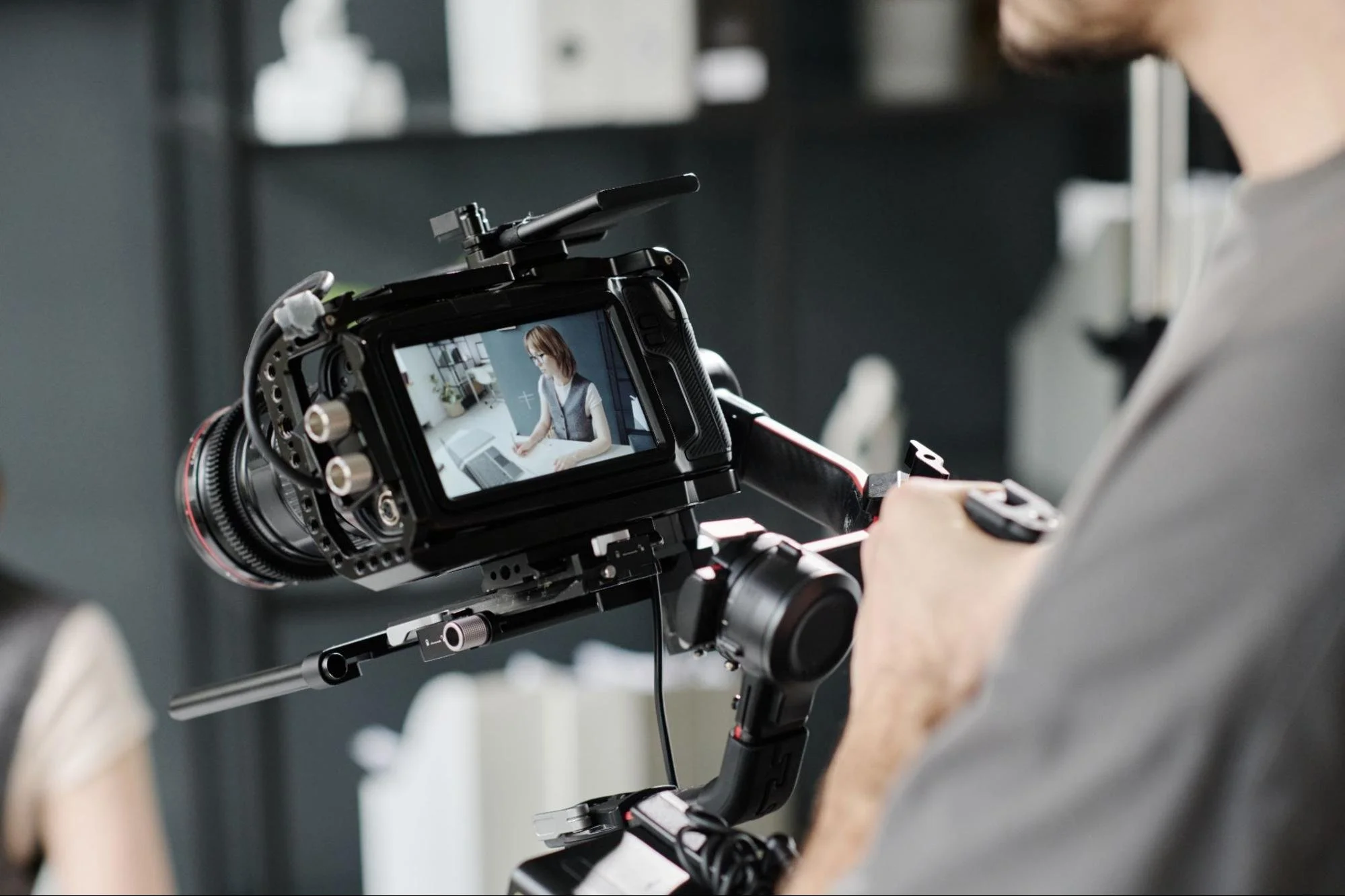 Why Your Brand Needs Professional Video Production Services in San Francisco
