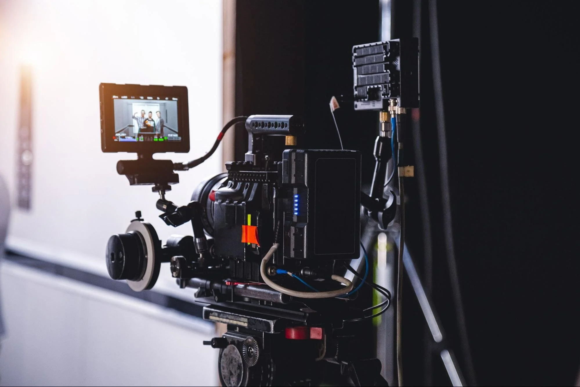 How Behind-the-Scenes Video Marketing Enhances Brand Engagement and Drives Business Results