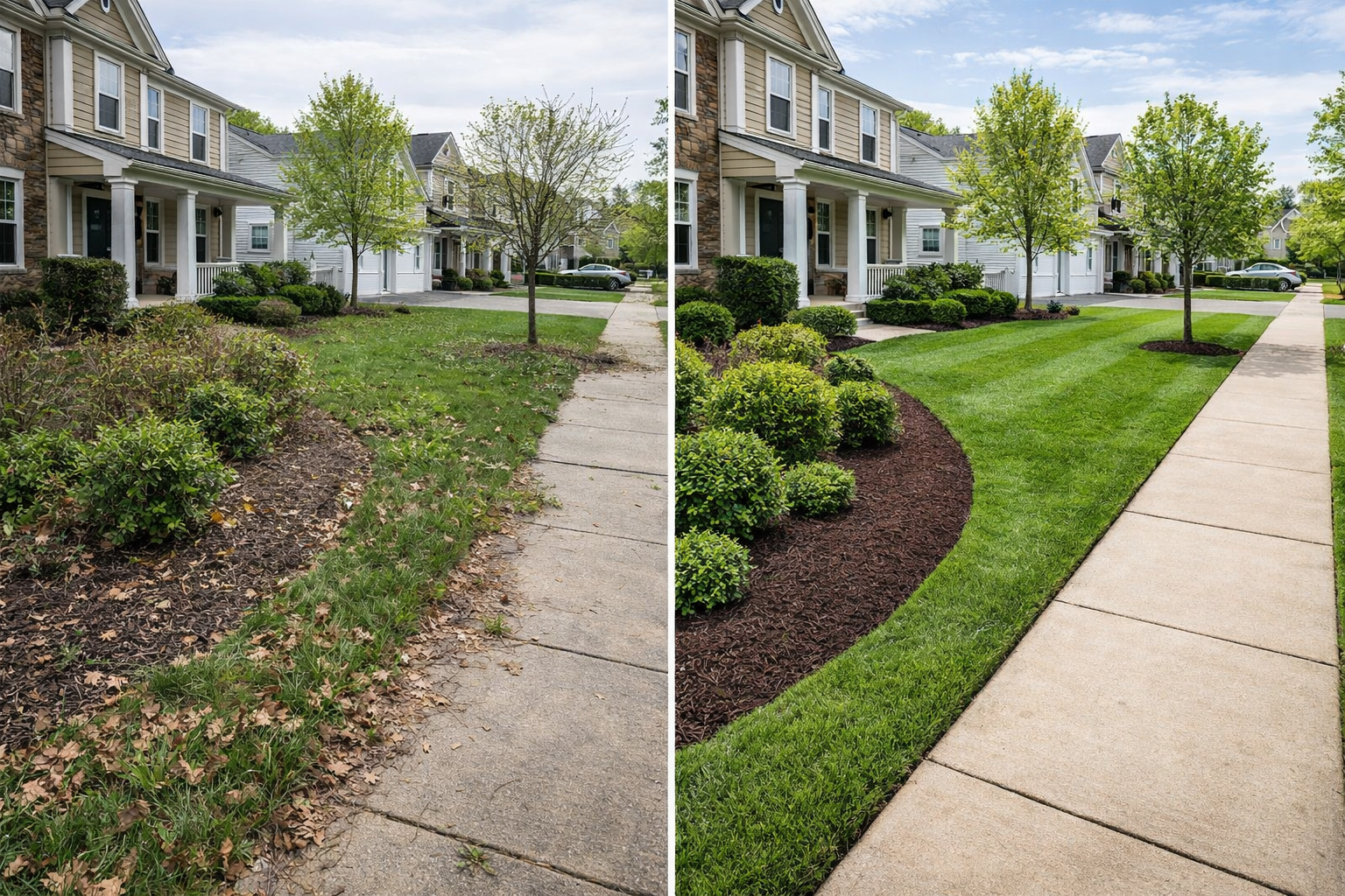 How to Prepare Your Holly Springs Lawn and Landscape for Summer