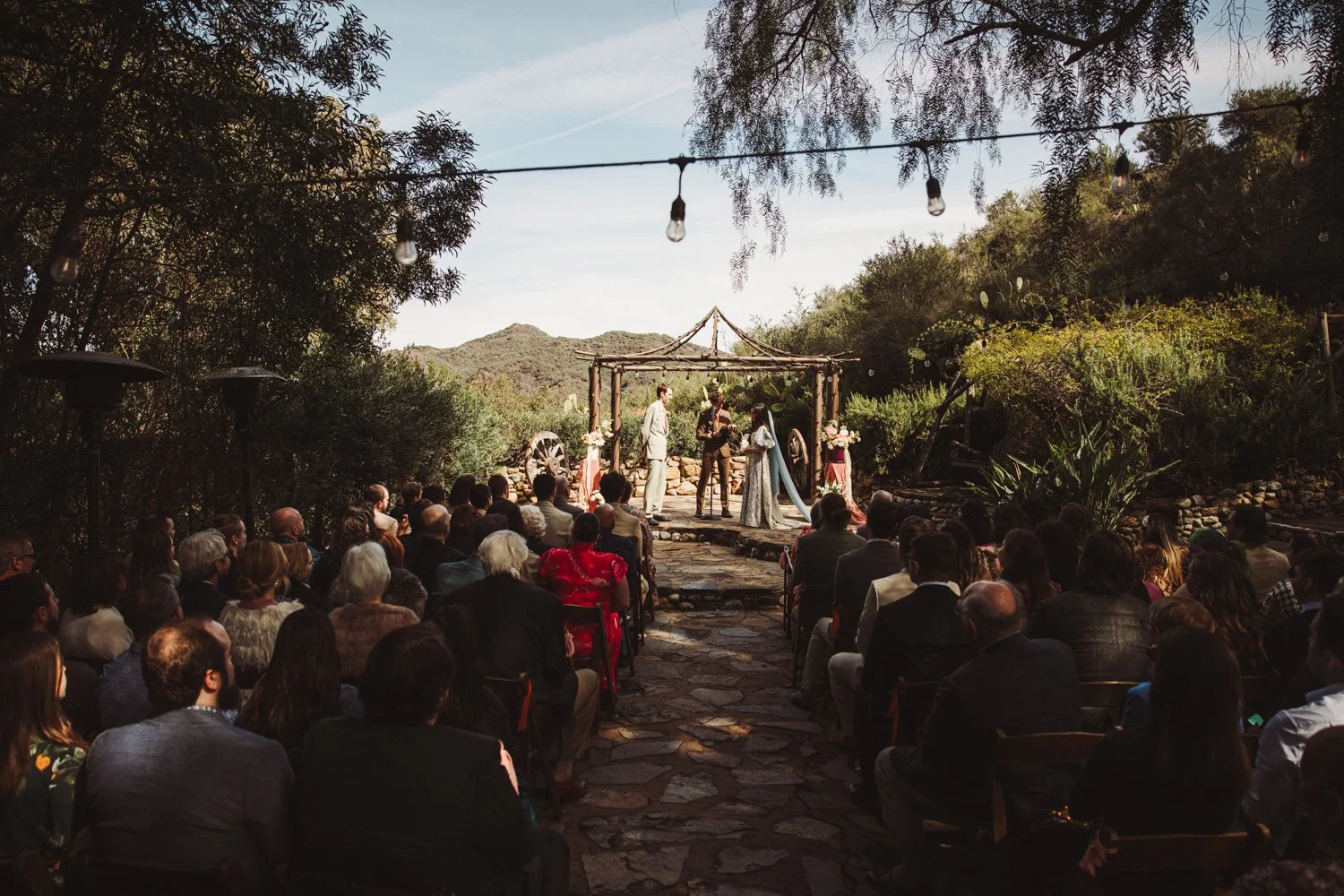 3 Wedding Timeline Shifts That Actually Make the Day Better