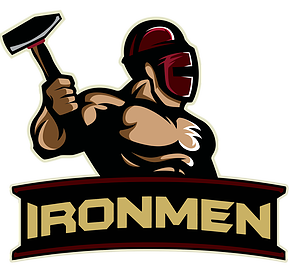 Ironmen NFC Fan Keychain
