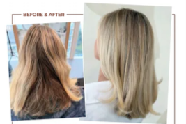 MARCH feature in expat living magazine 