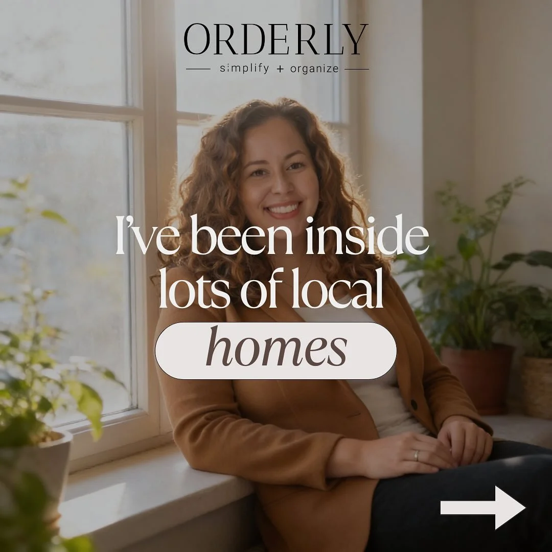 I don&rsquo;t believe in one-size-fits-all organizing.
I believe in systems that respect your home, your routines, and your life.
Orderly helps Central Ohio families build calm that lasts &mdash; not just tidy spaces that fall apart.
If you&rsquo;re 