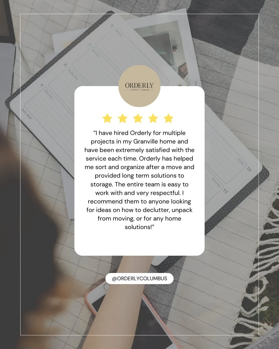 &ldquo;Why didn&rsquo;t I do this sooner?&rdquo;
That&rsquo;s the sentence we hear almost every time.

Our clients don&rsquo;t just get organized shelves &mdash; they get calmer mornings, smoother routines, and homes that finally make sense.

The bes