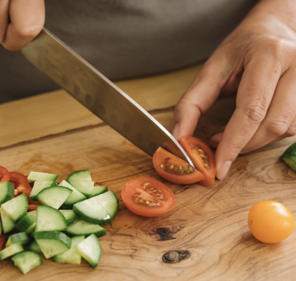 The 5pm Scramble: How High-Achieving Families Are Outsourcing the Dinner Decision