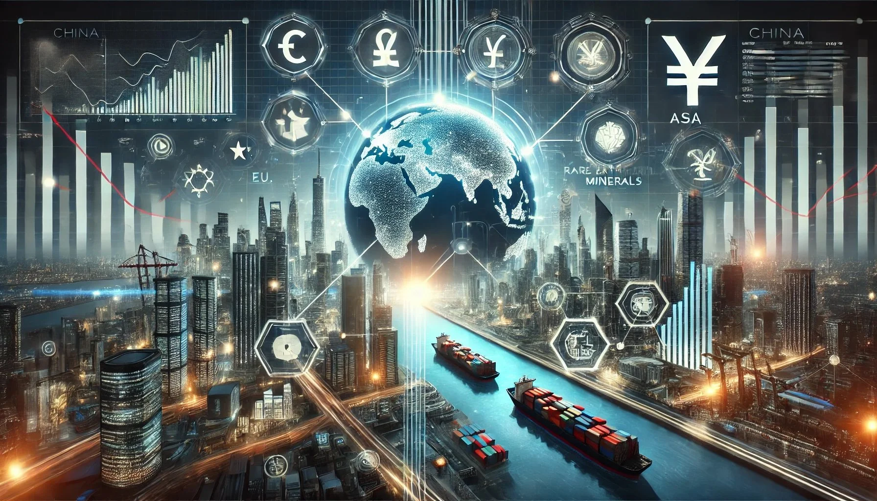 China’s Resilience After the 2018 Tariffs: How It Diversified and Reduced Dependence on U.S. Trade