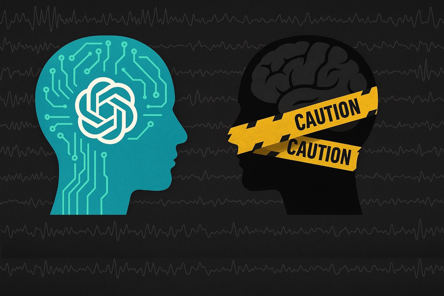 “Your Brain on ChatGPT” - A Forensic Takedown