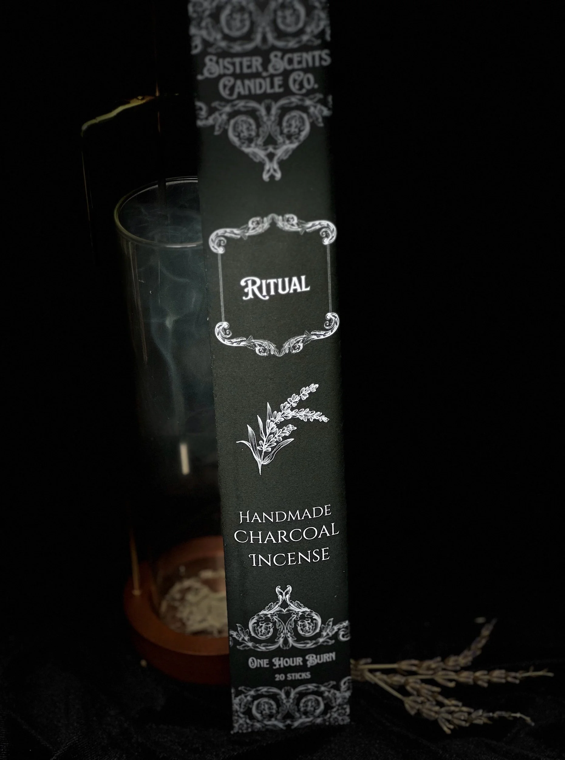 Ritual Incense