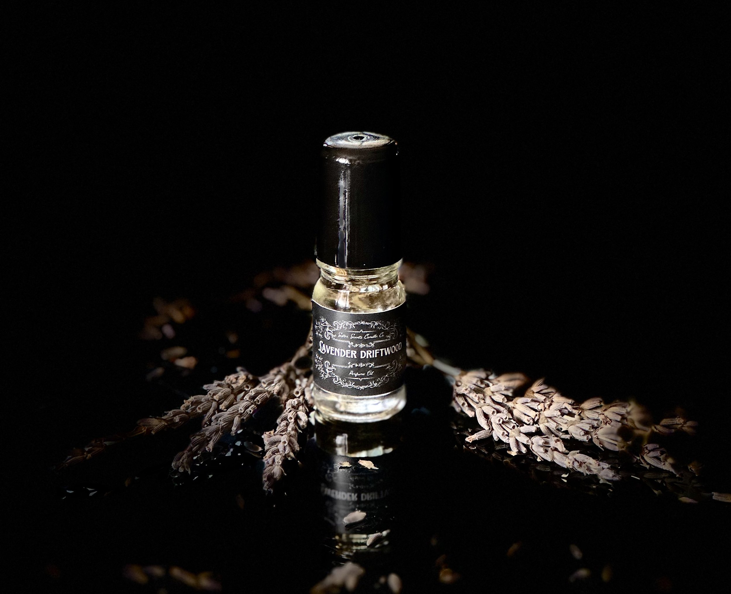 Ritual Perfume Oil