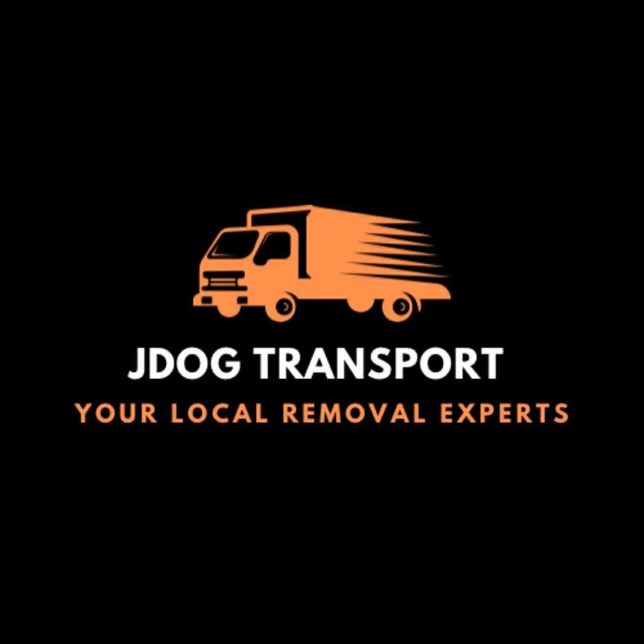 JDOG Transport player sponsor of Dyllan Jack