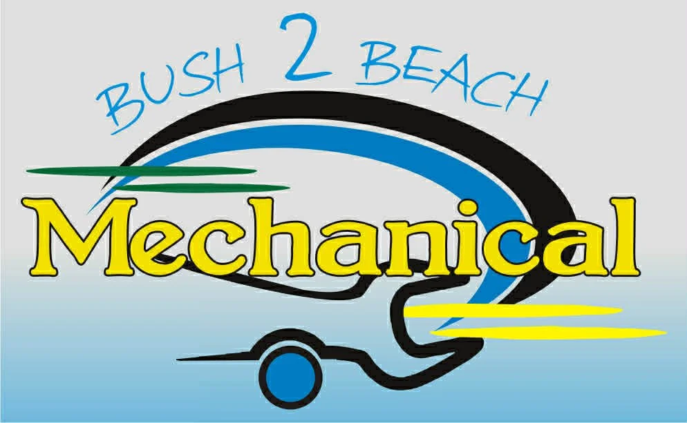 Bush 2 Beach Mechanical, A Proud Sponsor of Doveton Eagles Football Netball Club