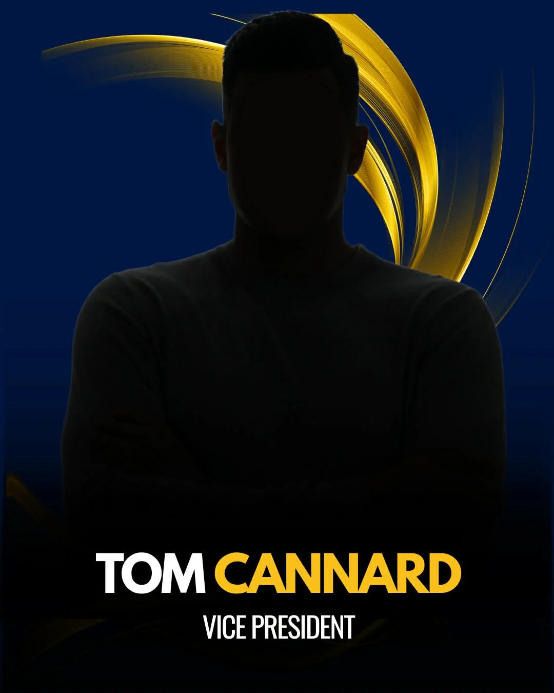 Tom Cannard