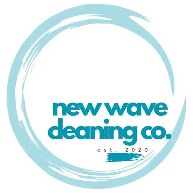 New Wave Cleaning Co, player sponsor of Jaysen Bradshaw