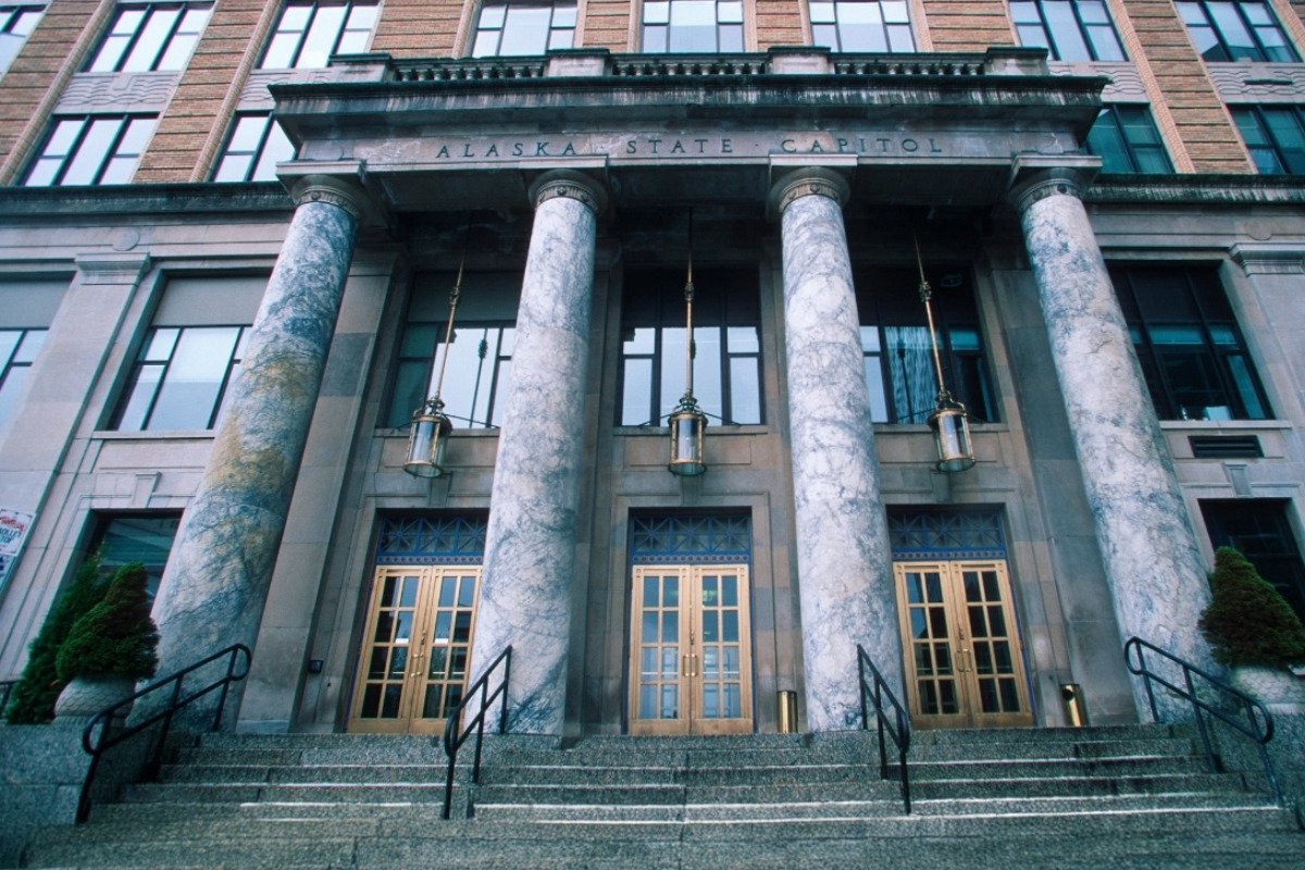 DEADLINE EXTENDED: Want to level-up your Legislative reporting? Apply for the 2026 Legislative Reporter Exchange.