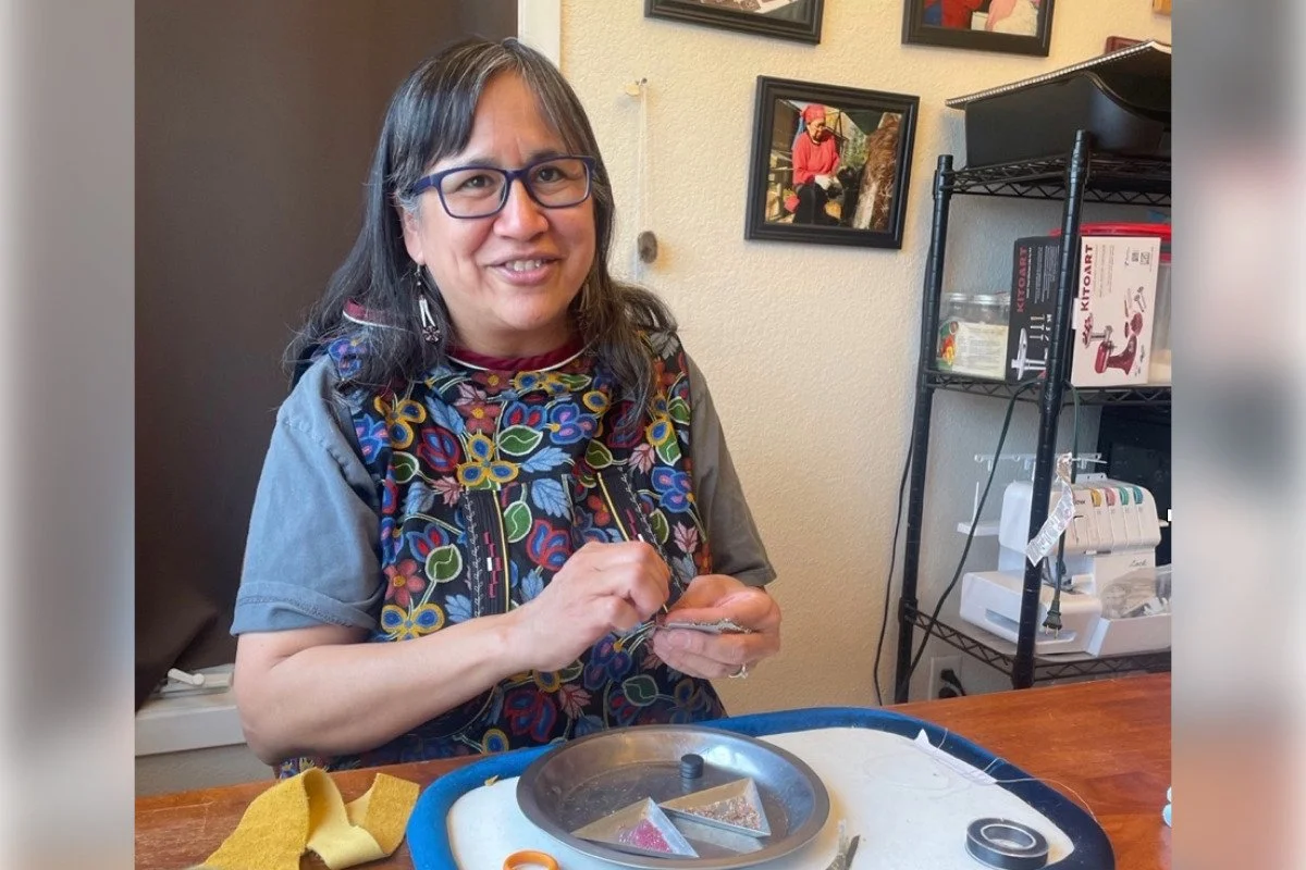 Grantee Spotlight: The Second Act