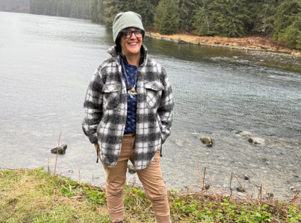 Grantee Spotlight - “Entre dos Mundos” - Supporting journalism in two languages