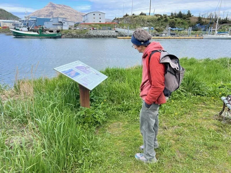 Hal Bernton reports from Unalaska.