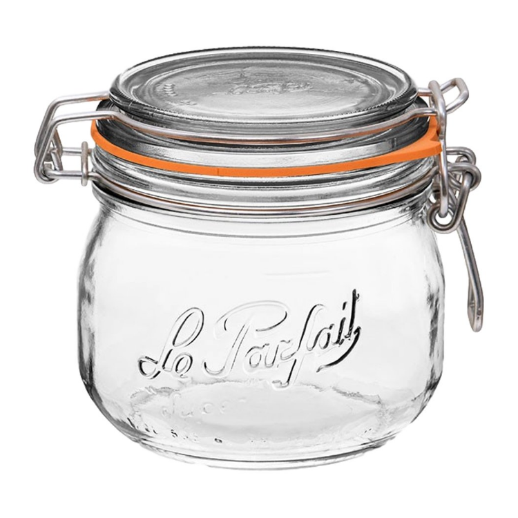 Small Jar