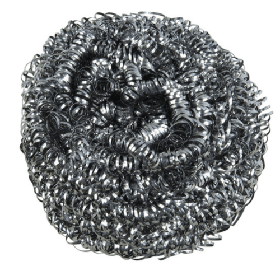 Scourer