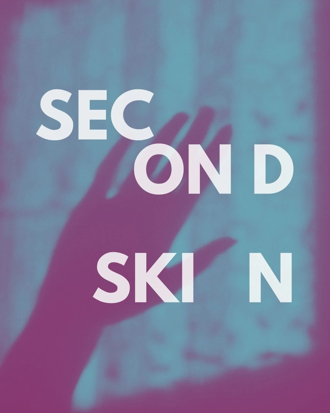 Second Skin is out today ✨ Listen wherever you stream ✌🏻 

#portland #portlandmusic #newmusic #pdxartists