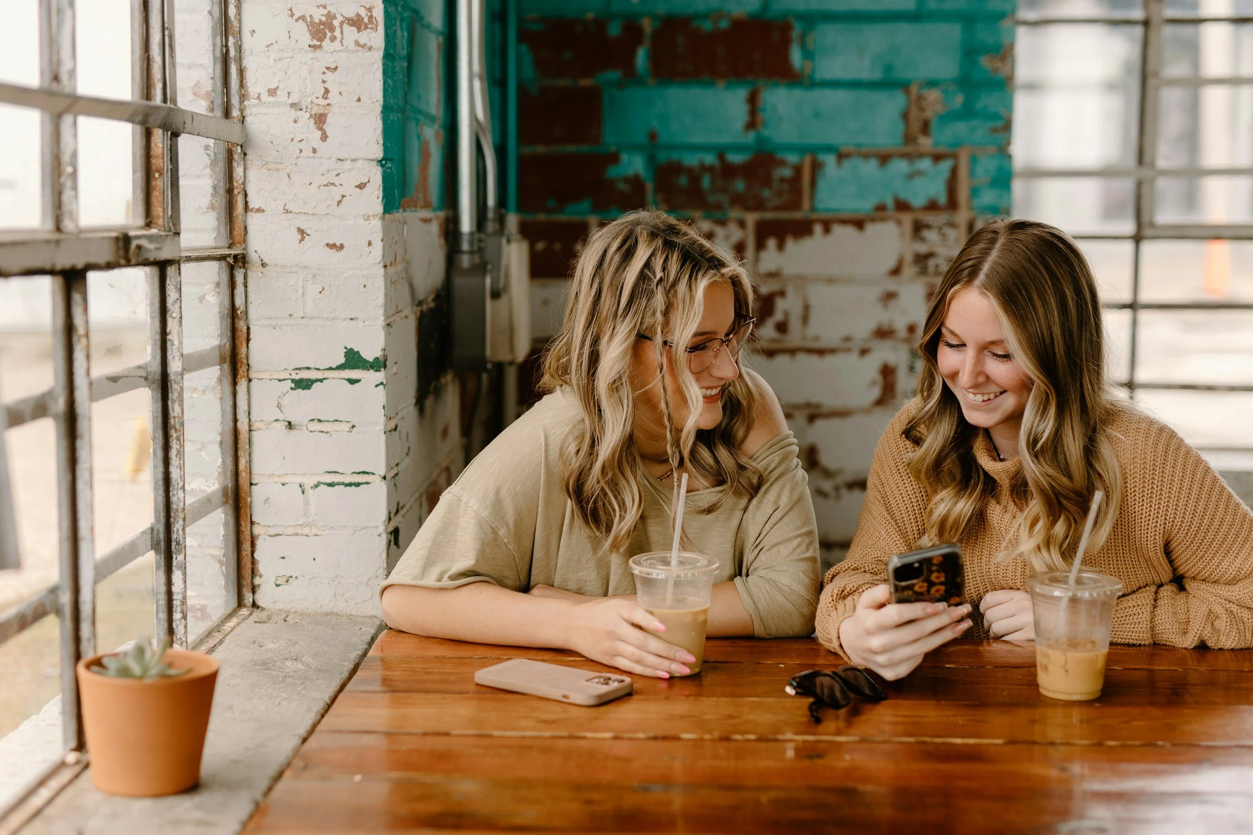 The Art of Connection: How to speak to people with confidence (Part 1).