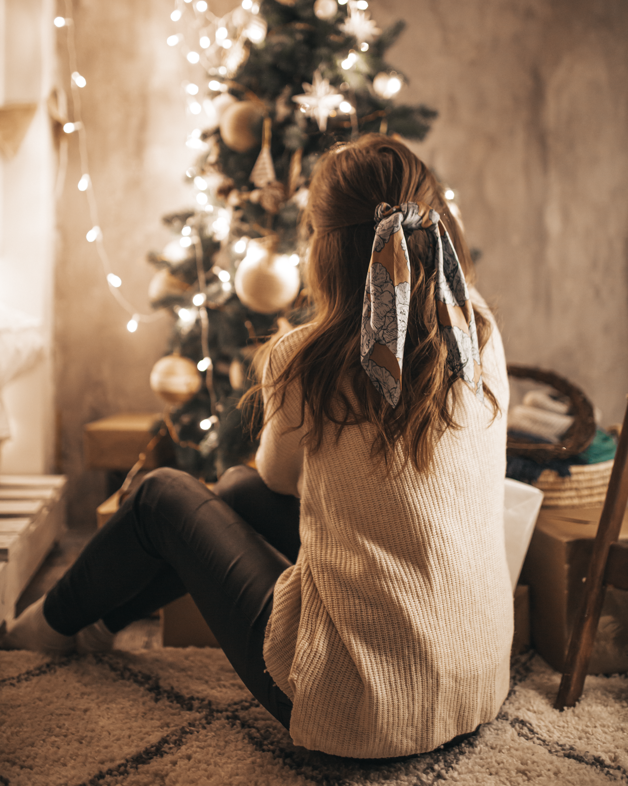 Staying Grounded Through the Festive Season: A Guide for Women Navigating Family Gatherings (Part 1).