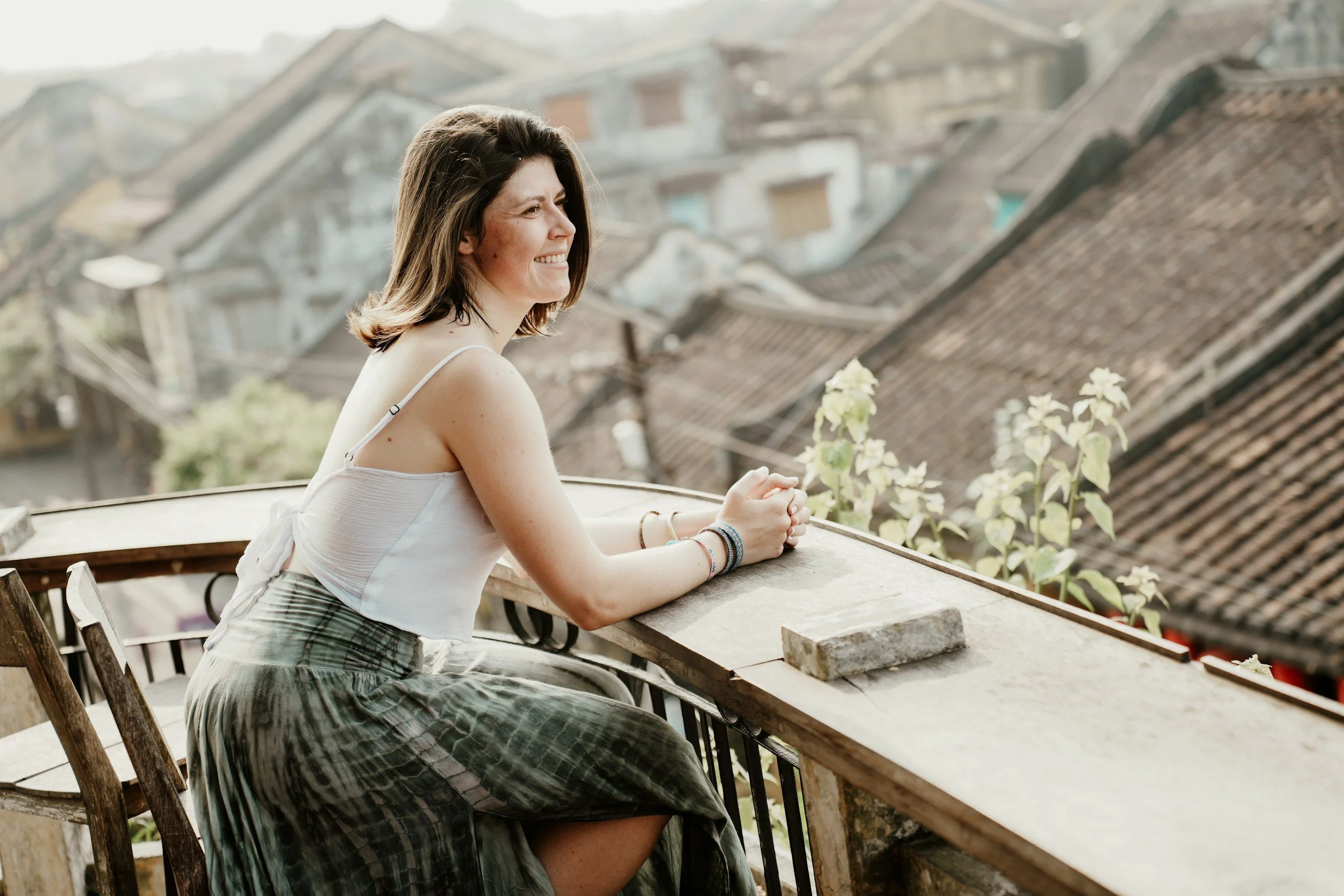 Beyond ‘Sorry’: Why Women Apologise - and How We Reclaim Our Voice (Part 1).