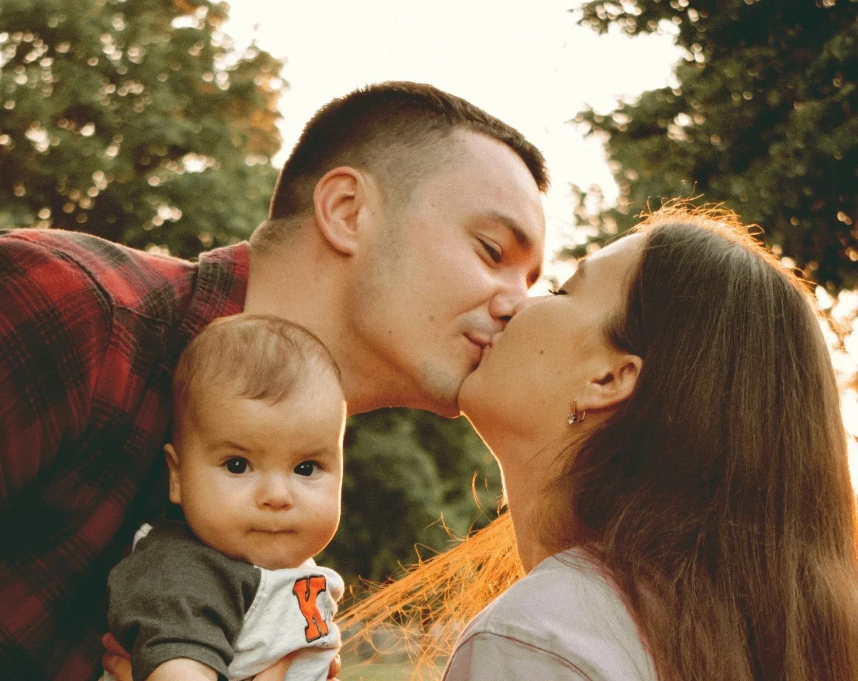 Motherhood Changes Everything: Protecting Your Relationship Through Parenthood (Part 2).