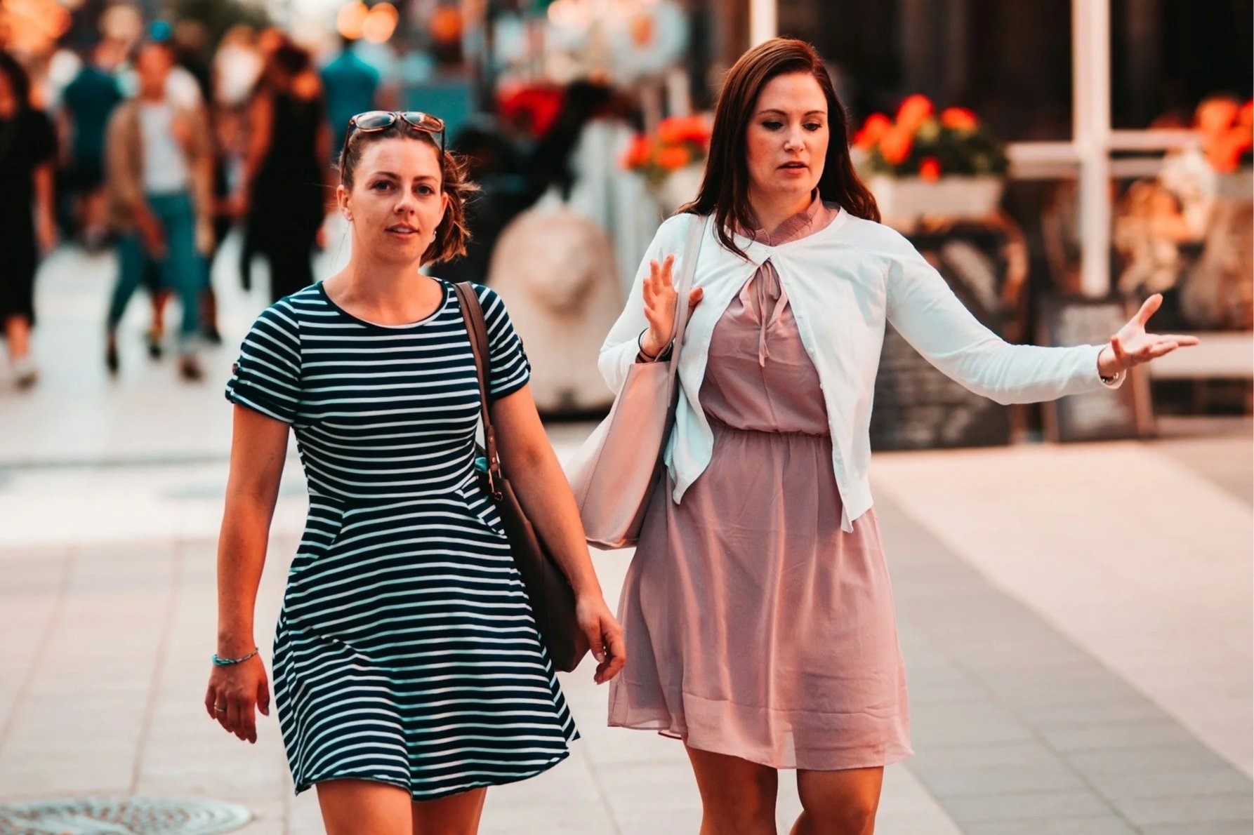 Staying Grounded Through the Festive Season: A Guide for Women Navigating Family Gatherings (Part 6).