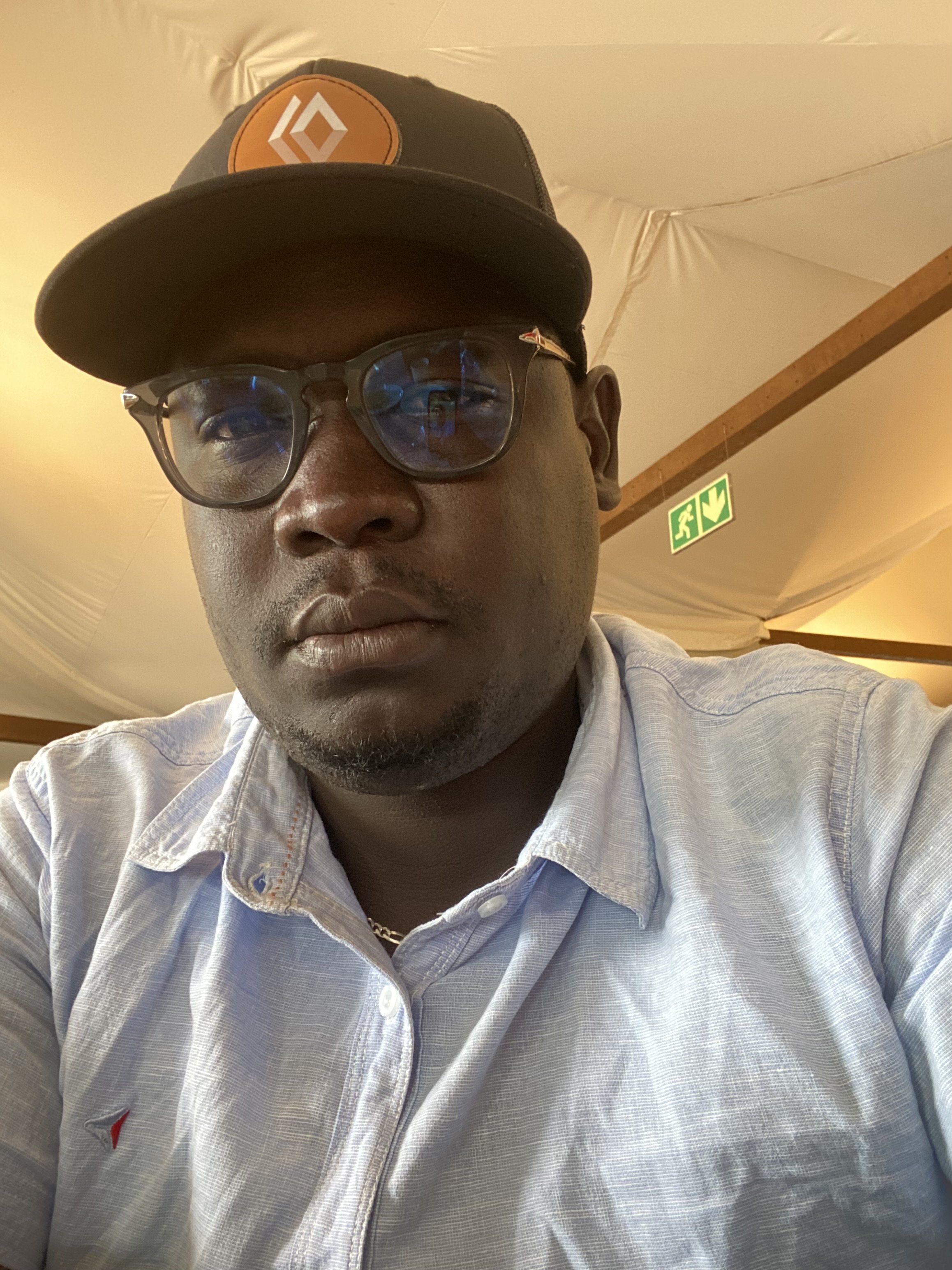 Witness Baguma