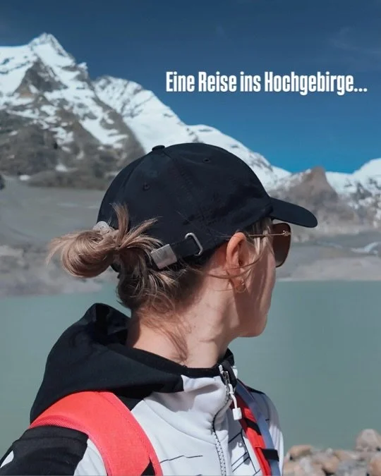 Von der tropischen Insel ins Hochgebirge&hellip; 🏔️

Ein paar meiner Lieblingsmomente von einem Tag in den Bergen - an einem der wohl sch&ouml;nsten und spektakul&auml;rsten Orte in K&auml;rnten, &Ouml;sterreich. 

Der Gro&szlig;glockner Hochalpenst