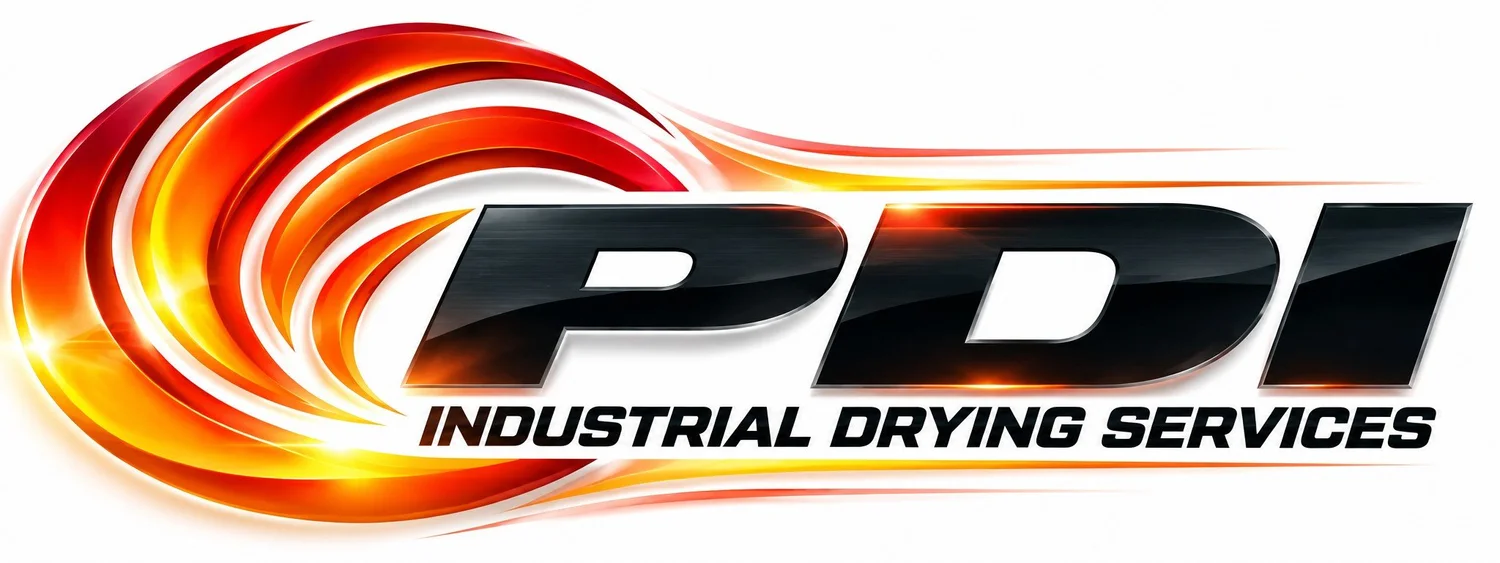 Pipeline Drying International